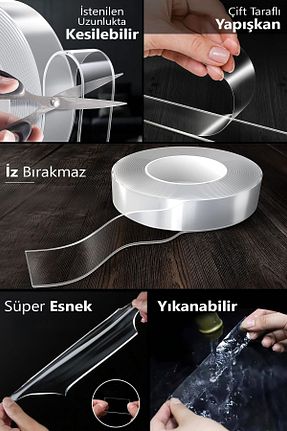 چسب و نوارچسب Sekiz8 - کد 920438212