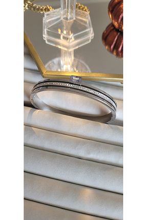 دستبند استیل (فولاد) استیل ضد زنگ YİĞİTKARANAKSESUAR - کد 925143598