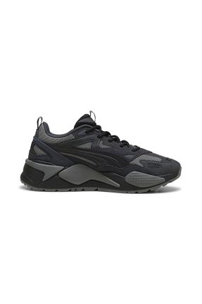 کفش اسنیکر صورتی مردانه بند دار Puma - کد 798031978