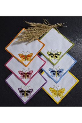 سرویس آمریکائی رنگی مربع NGR HOME - کد 844664035