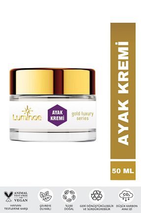 کرم پا luminae - کد 896649111