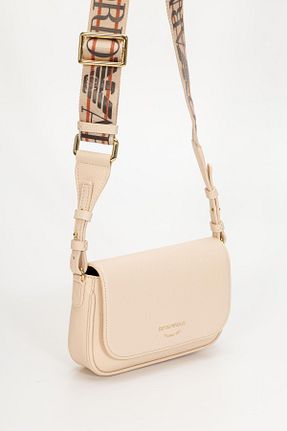 اکسسوری کیف سفید زنانه Emporio Armani - کد 782402725