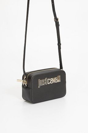 اکسسوری کیف مشکی زنانه Just Cavalli - کد 778809616