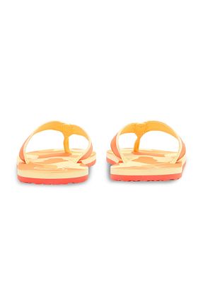 دمپائی اسپرت نارنجی زنانه Puma - کد 925751804