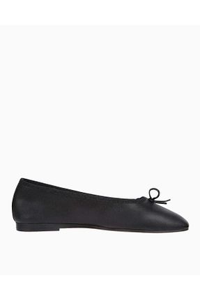 بابت مشکی زنانه پلی اورتان Tommy Hilfiger - کد 885337207