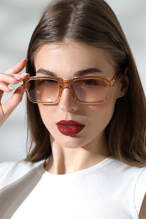 عینک آفتابی رنگی زنانه 55 Lozzo - کد 925226451