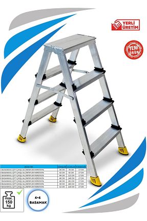 نردبان Sözbir Merdiven - کد 867631943