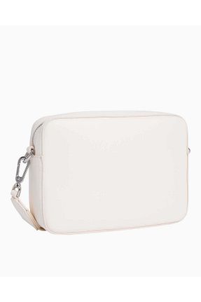 کیف دستی بژ زنانه ابعاد کوچک Calvin Klein - کد 900843340