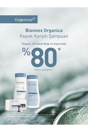 شامپو زنانه Bionnex - کد 176086078