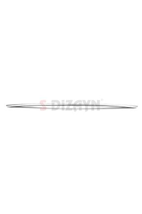 اکسسوری کروم خودرو S Dizayn - کد 667269651