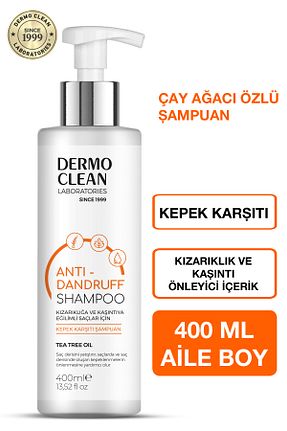 شامپو زنانه Dermo Clean - کد 925288831