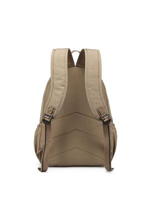کیف مدرسه قهوه ای زنانه پارچه ای Smart Bags - کد 285749417