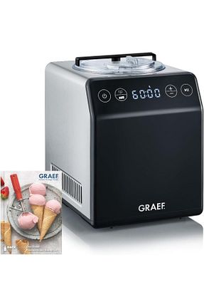 تجهیزات آشپزخانه صنعتی مشکی 2 سال Graef - کد 925766809