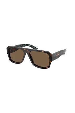 عینک آفتابی رنگی زنانه 56 Prada - کد 268759187