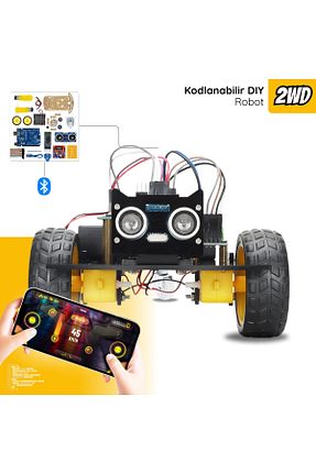 لوازم یدکی کامپیوتر RoboThink - کد 903001063