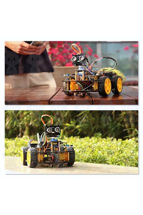 لوازم رباتیک RoboThink - کد 903021246