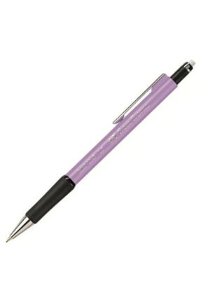 خودکار نوک دار بنفش Faber Castell - کد 809535031