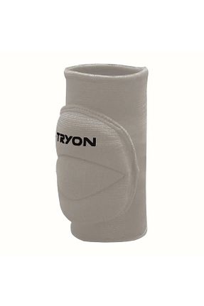 زانو بند والیبال سفید زنانه TRYON - کد 925331275