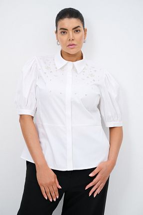 پیراهن نباتی زنانه رگولار Love My Body - کد 925325767
