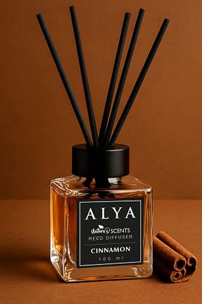 خوشبو کننده هوا Tarçın Alya - کد 837907438