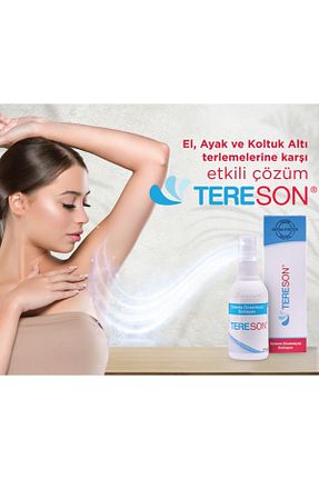 دئودورانت و رول آن زنانه Tereson - کد 44803362