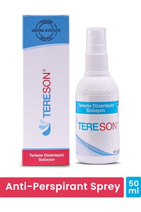 دئودورانت و رول آن زنانه Tereson - کد 44803362