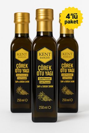 روغن مایع KENT BAHÇESİ - کد 848646181