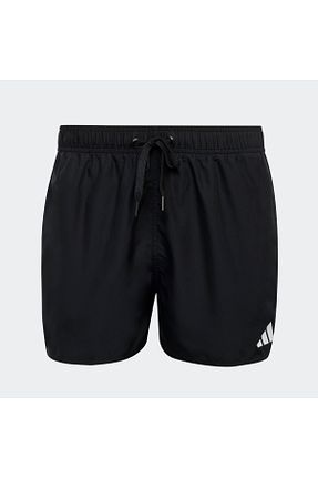 مایو شناگر مشکی مردانه بافتنی adidas - کد 928580018