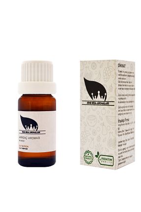 محصولات لذیذ و ارگانیک King Gıda Aromaları - کد 928236696