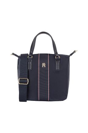 کیف دوشی مشکی زنانه Tommy Hilfiger - کد 925351616