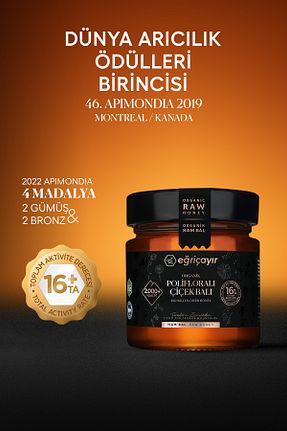 عسل Eğriçayır - کد 143191646