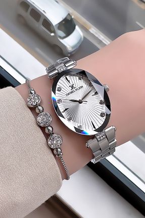 ساعت مچی رنگی زنانه 31-34 میلی متر Daniel Klein - کد 925404917