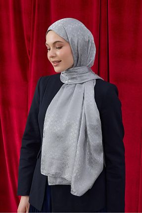 شال زنانه Şalland - کد 925385513