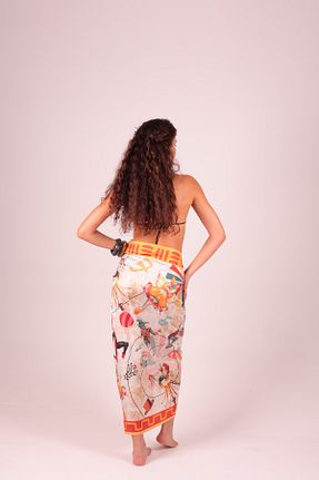 رویه بیکینی رنگی زنانه ساتن Sukkha - کد 925402620