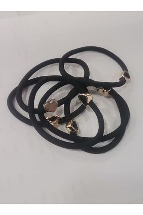 گیره سر مشکی زنانه AybarsStore - کد 925418515