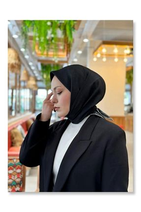 روسری رنگی پنبه ای locella - کد 925415746