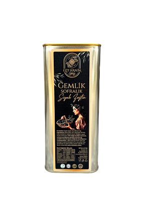 زیتون سیاه GEMLİK - کد 901422875
