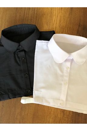 پیراهن مشکی زنانه Overshirt mirach - کد 835979493