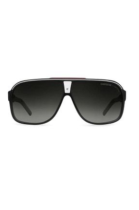 عینک آفتابی سفید مردانه 64 Carrera - کد 1205899