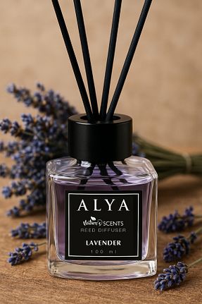 خوشبو کننده هوا Lavanta Alya - کد 837899804