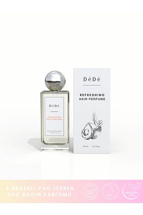 اسپری مو DeDe Candle & Wellness Studio - کد 303754980