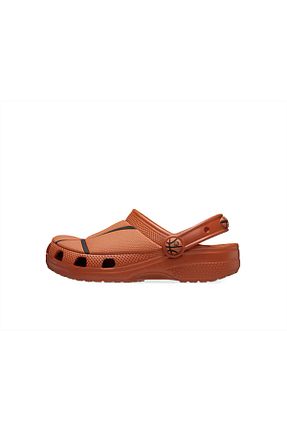 دمپائی نارنجی زنانه EVA Crocs - کد 925430667