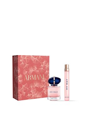ست ادکلن زنانه Giorgio Armani - کد 925431158