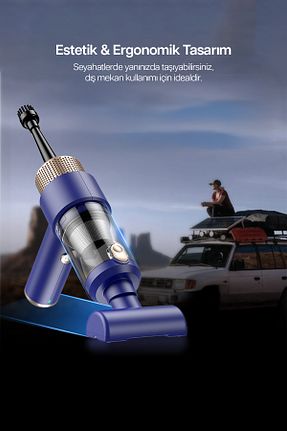 جاروی خودرو Proseg - کد 925426955