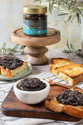 زیتون سبز Livvy Premium Foods - کد 856884892