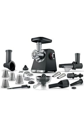 چرخ گوشت مشکی Bosch - کد 925420110