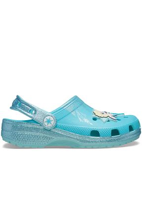 دمپائی آبی زنانه EVA Crocs - کد 925428097