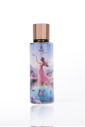 اسپری بدن Alda Perfume - کد 924648730