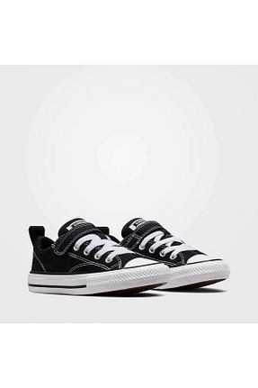 کفش کژوال مشکی زنانه پارچه ای Converse - کد 925803856