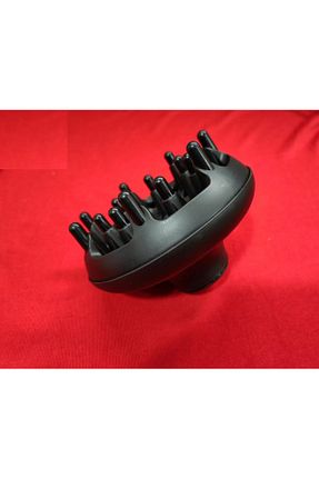 سشوار مشکی 2 Kademeli Simtech - کد 899573299